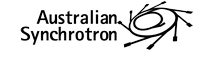 Australian Synchrotron logo